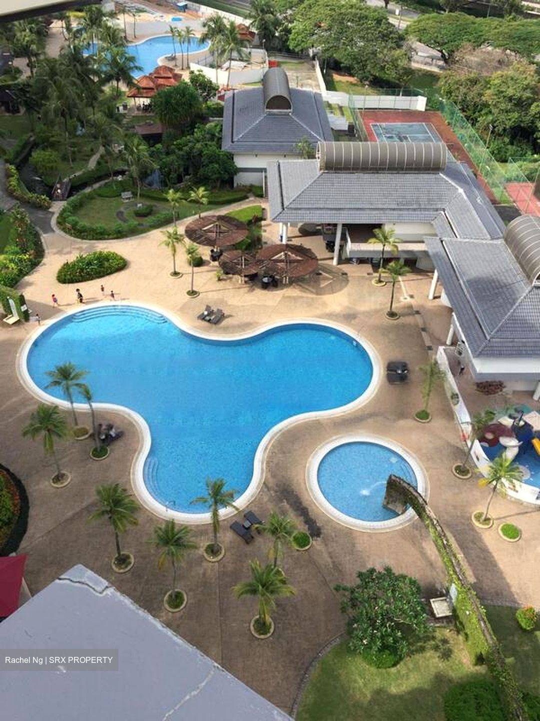 Bullion Park (D26), Condominium #449023621